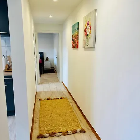 Appartement Lous Thale