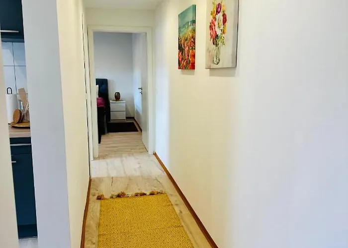 Apartamento Lous Thale