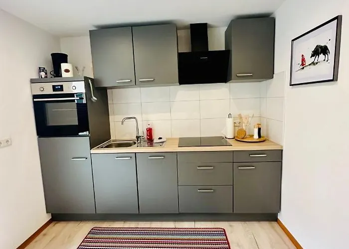 Apartamento Lous Thale