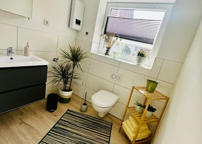 Lous Apartamento Thale